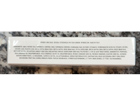 Byredo Mascara Volume, Astronomical, 0.13 oz/4 mL - Image 4