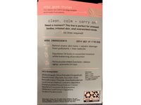 Busy Co Facial Wipes, Unscented, 6.3 oz, 15 Count - thumbnail 3