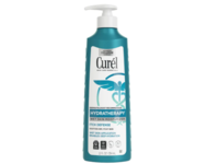 Curel Hydra Therapy Wet Skin Moisturizer, Itch Defense, 12 fl oz/354 mL - thumbnail 1