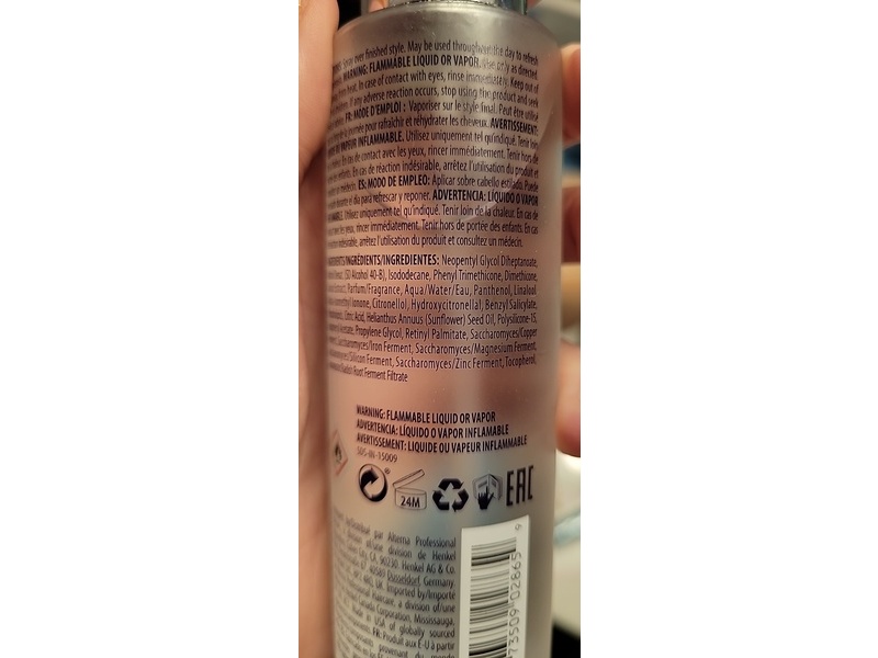 Alterna Caviar Anti-Aging Rapid Repair Spray, 4.2 fl oz/125 mL