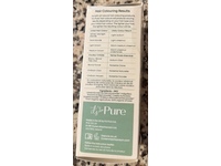 It's Pure Hair Strengthening Volume & Shine Hair Colour, Chestnut, 110 g - thumbnail 3