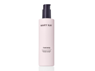 Mary Kay Timewise Targeted Action Tonning Lotion, 8 fl oz/235 mL