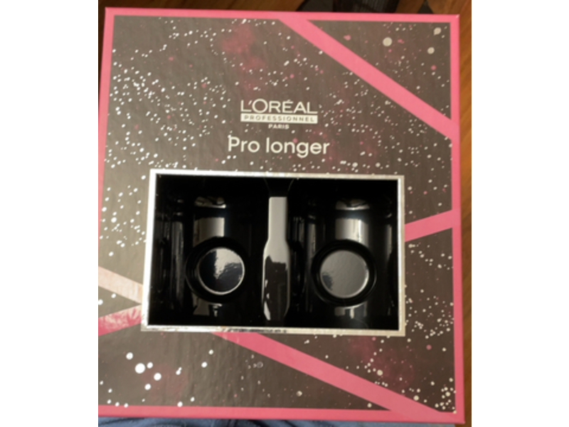 Loreal Professional Pairs Pro Longer kit