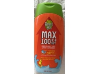 Beach Hut Max Sunscreen Lotion, SPF 100++, 3.4 fl oz/100 mL - thumbnail 2