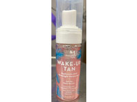 Mystic Tan Wake-Up Tan Overnight Moisturizer Self-Tan Water Mousse, Hyaluronic Acid, 1.7 fl oz/50 mL - Image 3