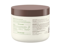 Aveeno Daily Moisturizing Cream, Prebiotic Oat & Shea Butter, 20 oz/567 g - thumbnail 2
