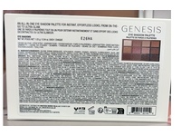 Anastasia Beverly Hills Genesis Eyeshadow Palette, 0.04 oz/1.03 g - thumbnail 3