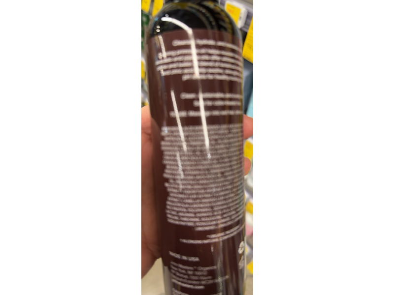 John Masters Haircare Deep Moisturizing Shampoo, Evening Primrose, 8 fl oz/236 mL