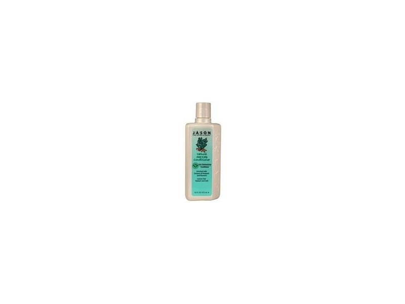 Jason Conditioner Sea Kelp Ingredients and Reviews