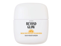Avon Beyond Glow Sunscreen, SPF 30, 1.69 fl oz/50 mL - Image 2