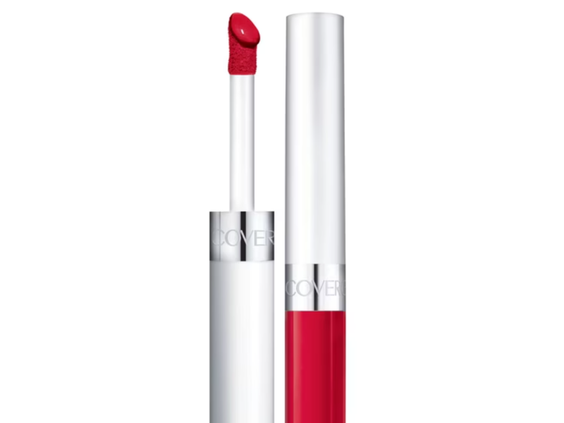 CoverGirl Outlast Lipcolor, Tickled Pink 554, 0.06 fl oz