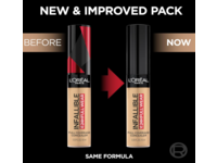 L’Oreal Paris Infallible Complete Correcteur, Amber, 0.33 fl oz/10 mL - thumbnail 2