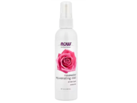 Now Solutions Rosewater Rejuvenating Mist, 4 fl oz/118 mL - thumbnail 1