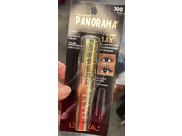L’Oréal Paris Voluminous Panorama Mascara, 700 Black, 0.33 fl oz/9.9 mL - thumbnail 3