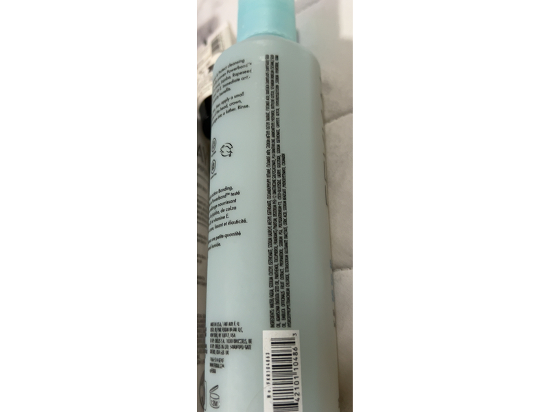 Fekkai Super Strength+ Shampoo, 8.5 fl oz
