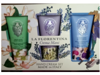 La Florentina Hand Cream Set, 2.5 fl oz/75 mL - Image 3