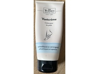 De Tuinen Natural Care Voetcreme - thumbnail 2