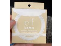 e.l.f. Camo Powder Foundation, Fair 120 N, 0.28 oz/8 g - thumbnail 2