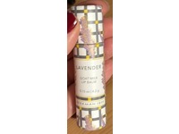 Beekman 1802 Goat Milk Lip Balm, Lavender, 0.15 oz/4.2 g - Image 3
