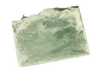 Wild Botanicals Soap, Eucalyptus Cajeput Spirulina, 4.5 oz - Image 2