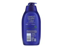 Nivea Men Maximum Hydration Body Wash, Aloe Vera, 30 fl oz/887 mL. - thumbnail 4