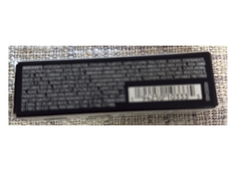 BareMinerals Nourishing Lip Oil, Shine, 0.12 fl oz/3.8 mL