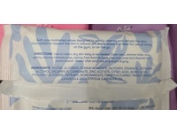 Orchid Feminine Wipes, Boric Acid, 40 Count - thumbnail 3
