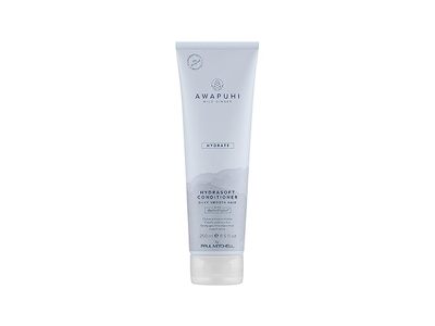 Paul Mitchell Awapuhi Wild Ginger Hydrasoft Conditioner, 8.5 fl oz/250 mL
