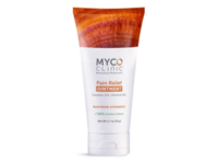 MYCO Clinic Pain Relief Ointment, Maximum Strength, 1.7 oz/50 g - Image 2