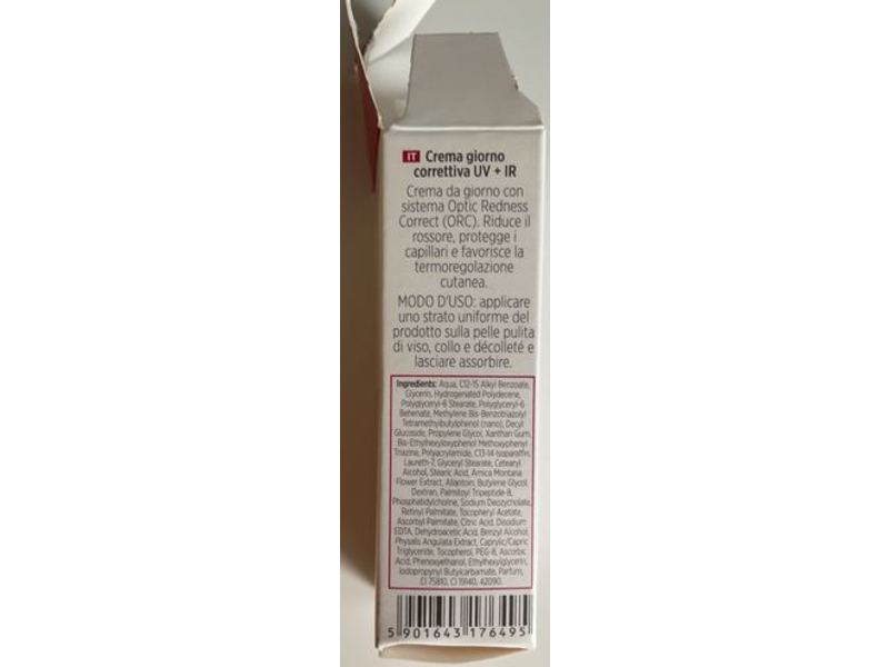 Dermedic Redness Calm Rosacea Prone Skin, SPF 20