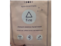 Spa Scentials Element Essence Facial Mask, Air, 0.81 oz/23 g - thumbnail 1