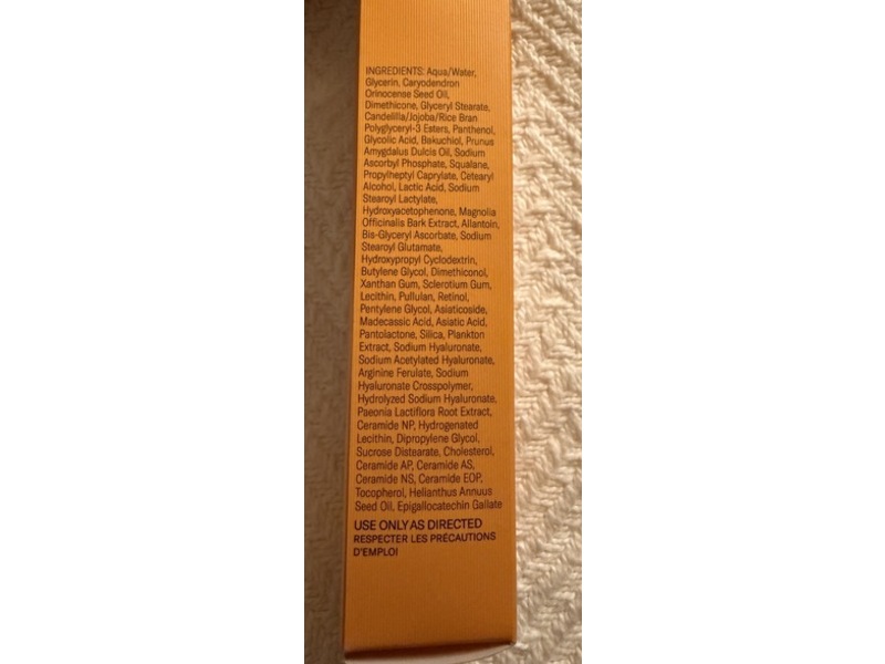 Auteur Definitive Retinol Serum, 0.24 fl oz/7 mL