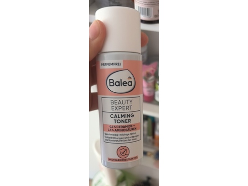 Balea Beauty Expert Calming Toner, 100 mL