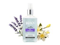 Sauce Beauty Hair Fragrance, Goddess, Lavender & Vanilla, 5.2 fl oz/153 mL - thumbnail 1