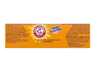Arm & Hammer Odor Blasters Dryer Sheets, Fresh Burst, 80 Sheets - thumbnail 2