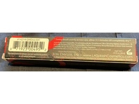 LASplash Lip Couture Waterproof Liquid Lipstick, Ghoulish, 0.10 fl oz/3 mL - thumbnail 2