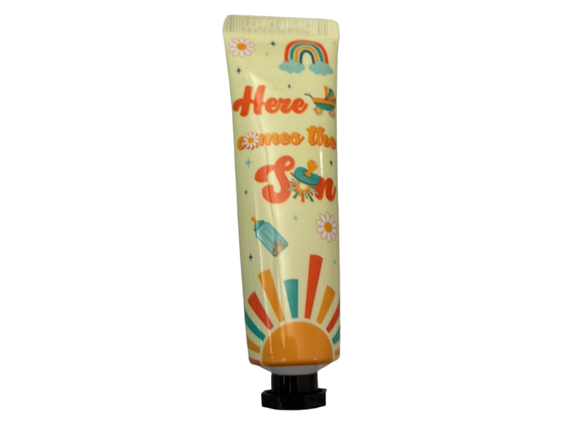 Swiffen Baby Shower Hand Cream, Here Comes The Son, 30 g