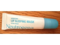 Neutrogena Hydrating Lip Sleeping Mask, 0.35 oz/10 g - thumbnail 2