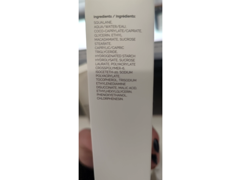 The Ordinary Squalane Cleanser, 5.1 fl oz/150 mL