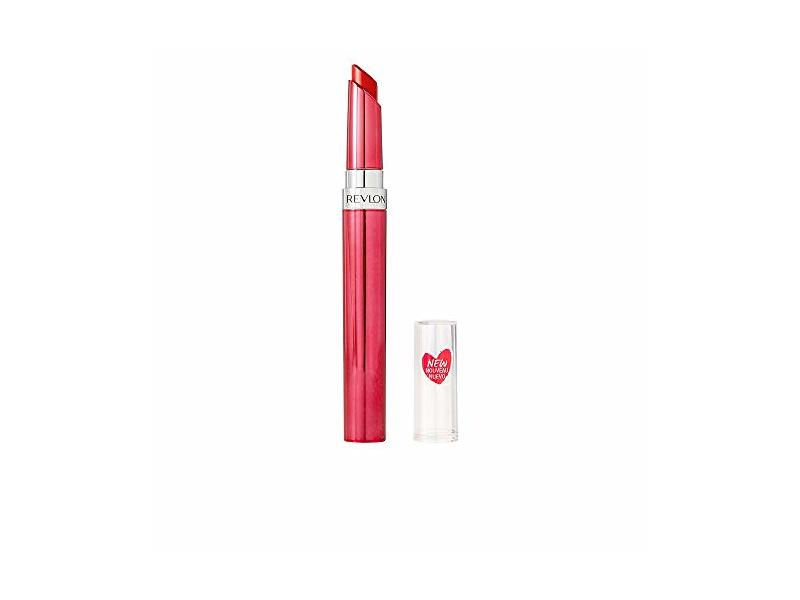 Revlon Ultra HD Gel Lipcolor, HD Coral