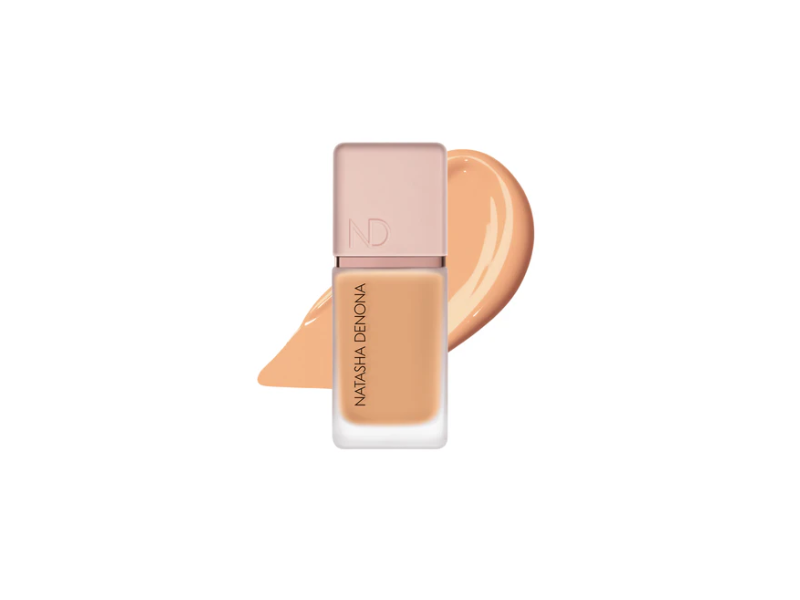 Natasha Denona Hy-Glam Foundation, YP5, 1 fl oz/30 mL