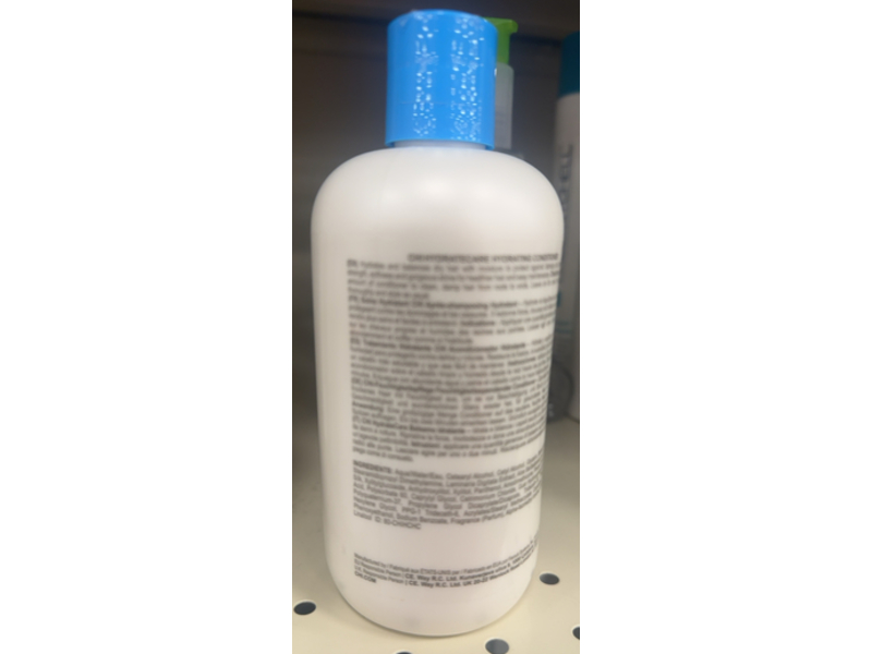 CHI Hydrate Care Hydrating Conditioner, 12 fl oz/355 mL