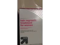 up & upTM Hair Regrowth Treatment for Women, 2 fl oz - thumbnail 2