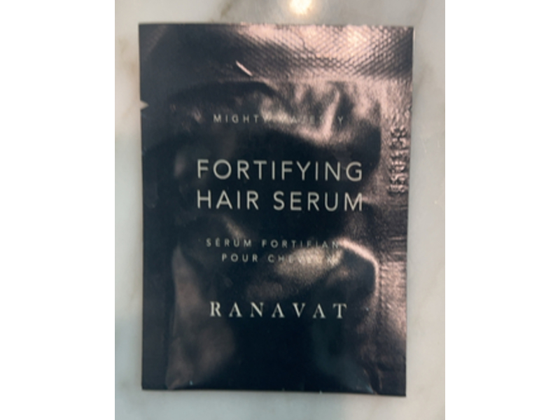 Ranavat Mighty Majesty Fortifying Hair Serum, 2 mL
