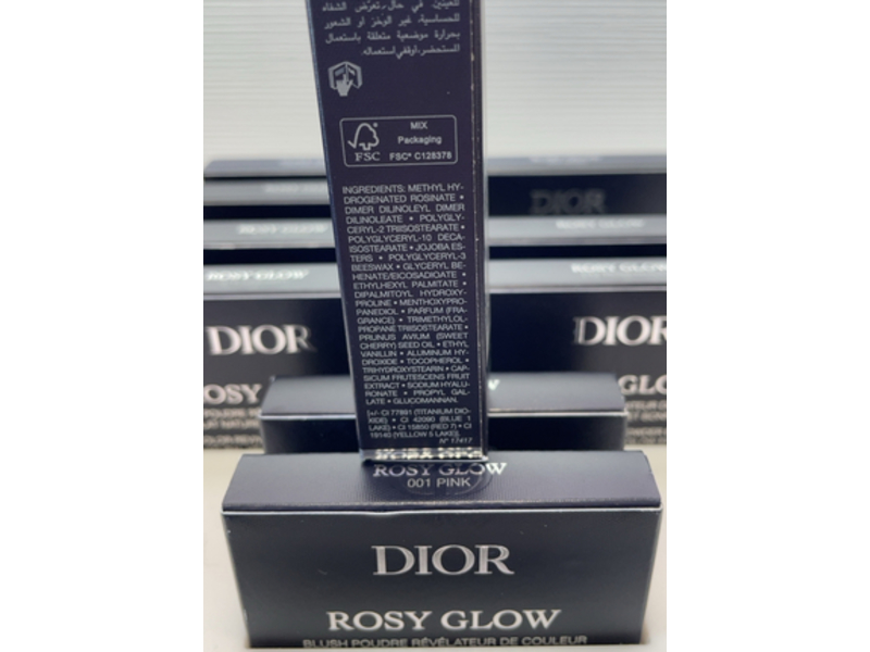 Dior Addict Lip Maximizer Gloss, # 006 Berry, 0.20 fl oz/ 6 mL