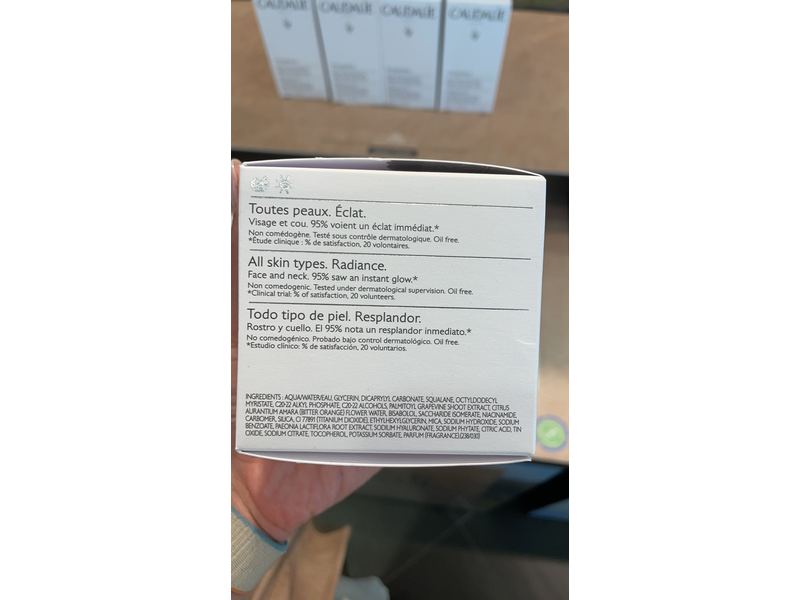 Caudalie Vinoperfect, 1.6 fl oz/50 mL