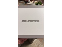 Counter Hand Cream, Unscented, 1.6 oz/20 mL - thumbnail 1