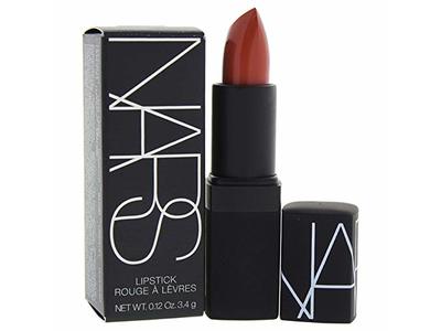 NARS Semi-Matte Lipstick, Morocco, 0.12 oz/3.5 g