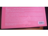 Medicube PDRN Pink One Day Serum, 0.5 fl oz/15 mL, 10 Count - Image 4