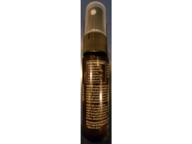 Doterra Terrashield Repellent Spray, 1 fl oz/30 mL